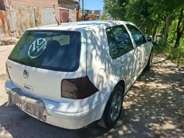 Volkswagen Golf, 1999 1, avtobaza.tj Volkswagen Golf, 1999 1, avtobaza.tj