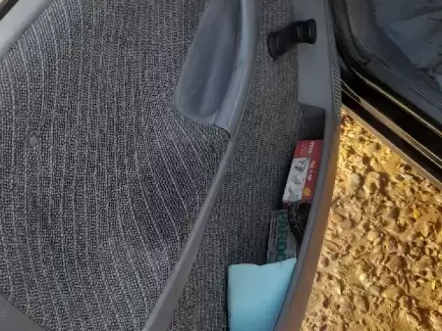 Opel Astra F, 1993 1, avtobaza.tj