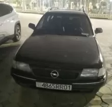 Opel Astra F, 1997 в Муминабад