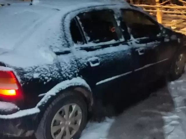 Opel Astra G, 2000 1, avtobaza.tj