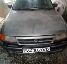 Opel Astra F, 1993 в Деваштич (Ганчи) 