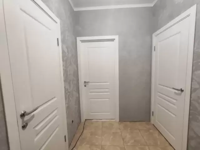 Установка межкомнатных дверей 1, farmo.tj