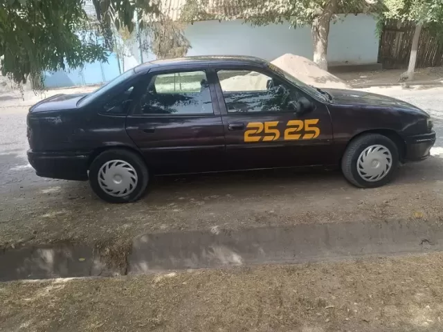 Opel Vectra A 1, avtobaza.tj