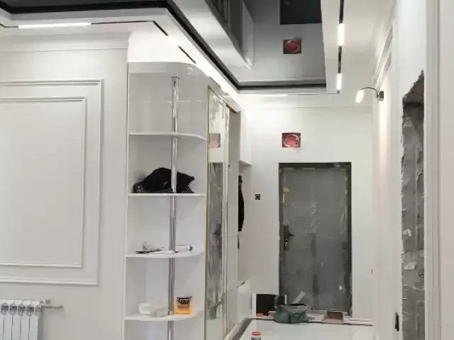 Услуги Отделка 1, farmo.tj