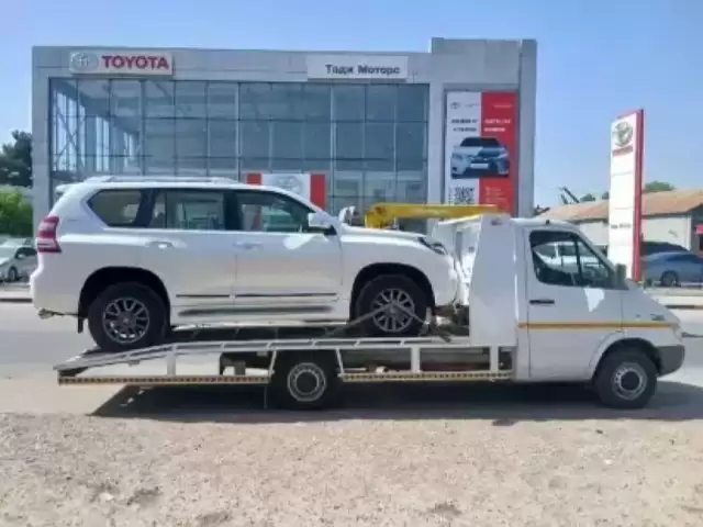 Услуги Эвакуатора 1, avtobaza.tj