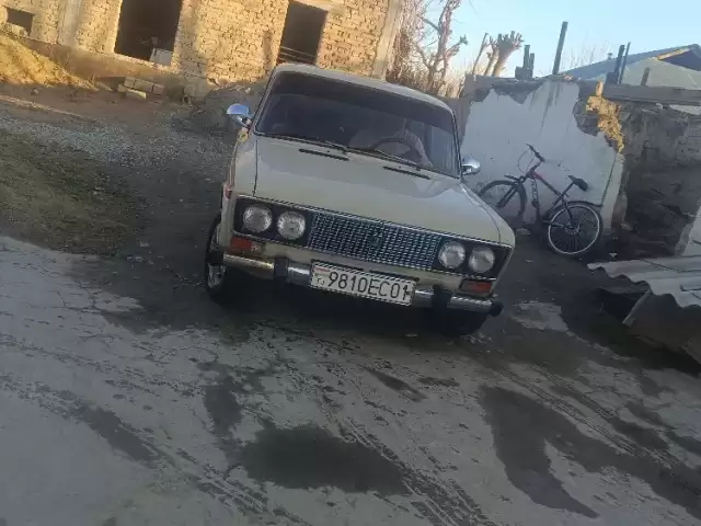 ВАЗ(Lada) 2106, 1994 1, avtobaza.tj