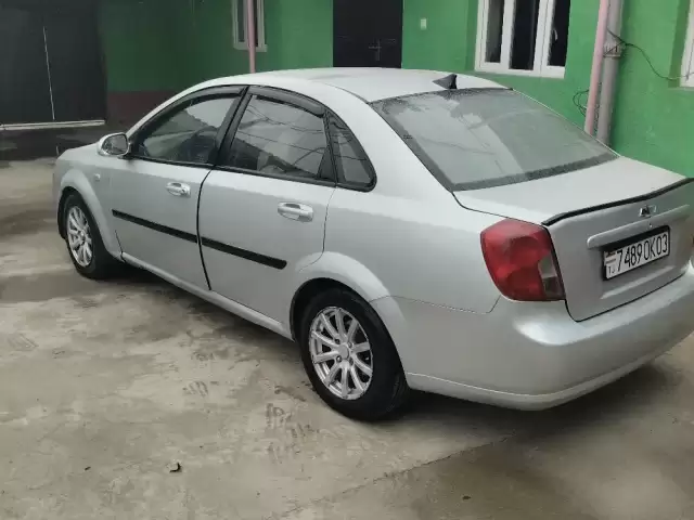 Chevrolet Lacetti, 2006 1, avtobaza.tj