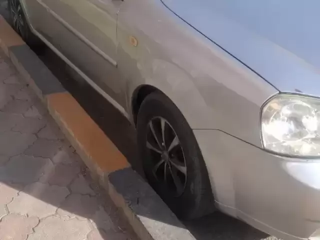 Chevrolet Lacetti, 2007 1, avtobaza.tj