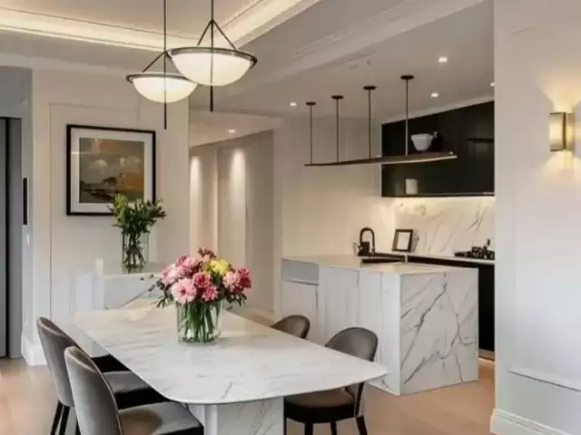 Услуги Ремонт квартира 1, farmo.tj