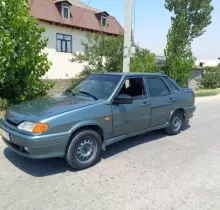 ВАЗ(Lada) Самара 2 (седан 2115), 2005 в Душанбе