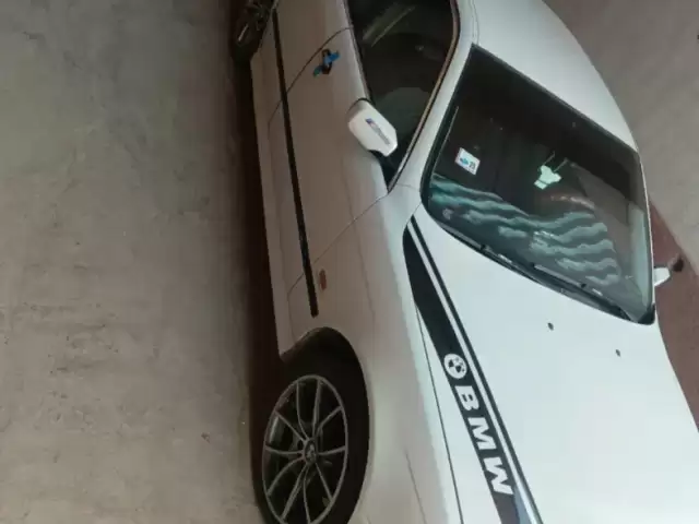 BMW 5 Series 530, 1998 1, avtobaza.tj