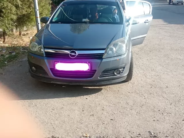 Opel Astra H, 2006 1, avtobaza.tj