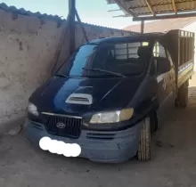 Hyundai  Libero, 2000 в Деваштич (Ганчи) 