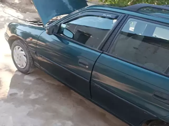 Opel Astra F, 1998 1, avtobaza.tj