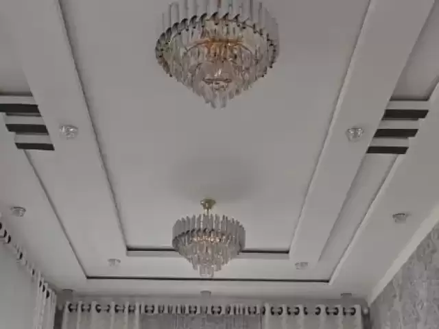 Услуги Отделка под ключ 1, farmo.tj
