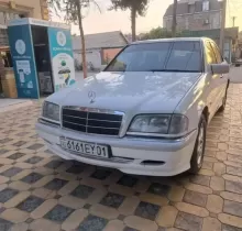 Mercedes-Benz E class, 2000 в Джайхун (Кумсангир) 