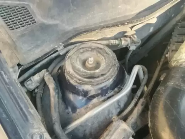 Opel Astra G, 1999 1, avtobaza.tj