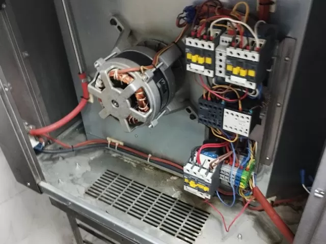 Мастер по ремонту бытовой техники 1, farmo.tj