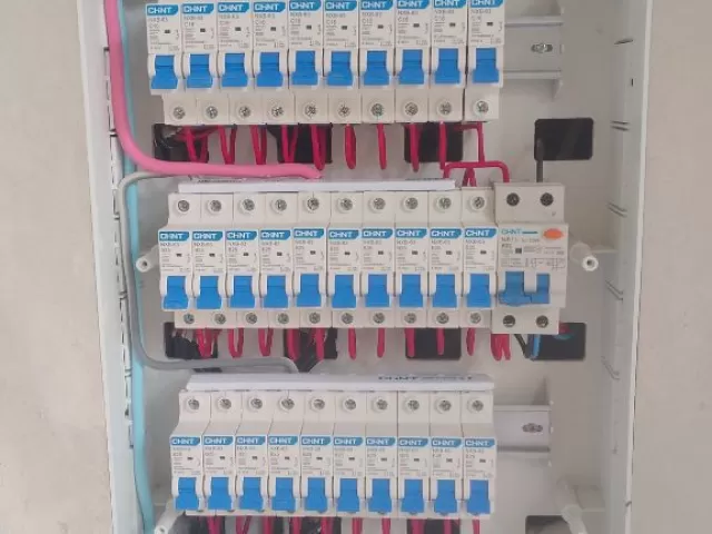 Сантехник Электрик 1, farmo.tj