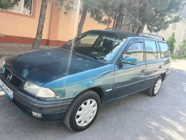 Opel Astra F, 1995 1, avtobaza.tj