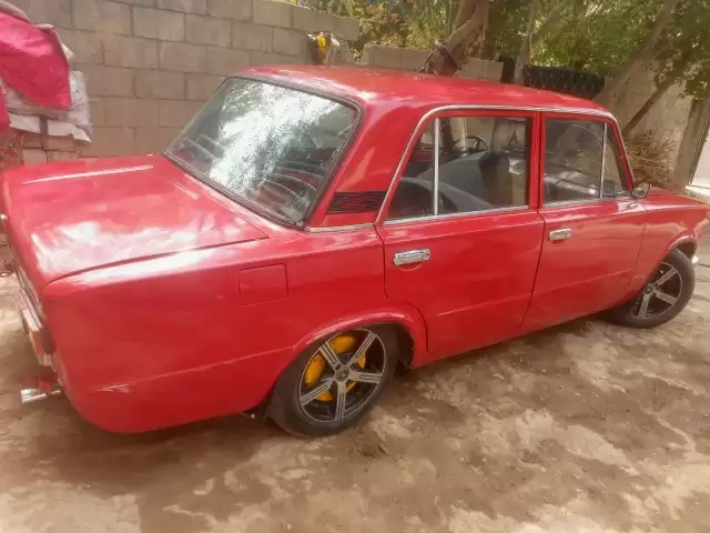 ВАЗ(Lada) 2101, 1989 1, avtobaza.tj