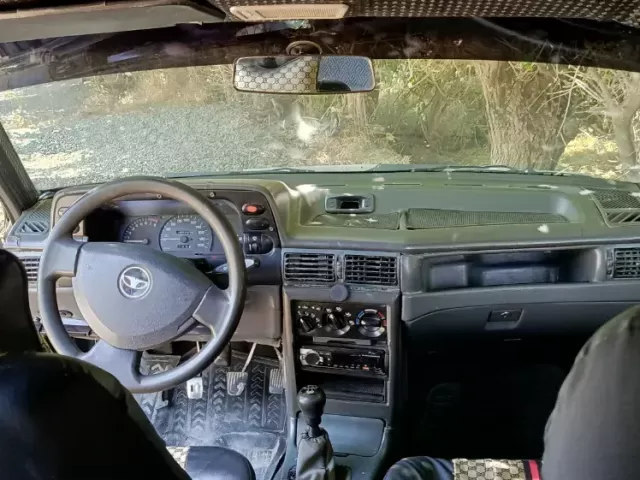 Daewoo Nexia II, 1996 1, avtobaza.tj