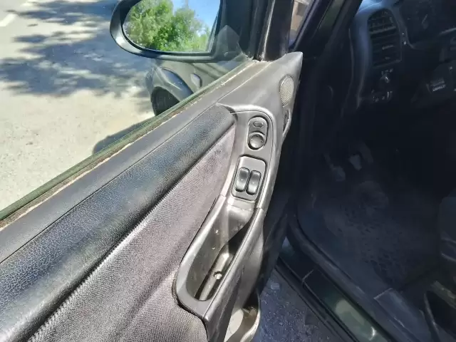Opel Zafira, 1999 1, avtobaza.tj