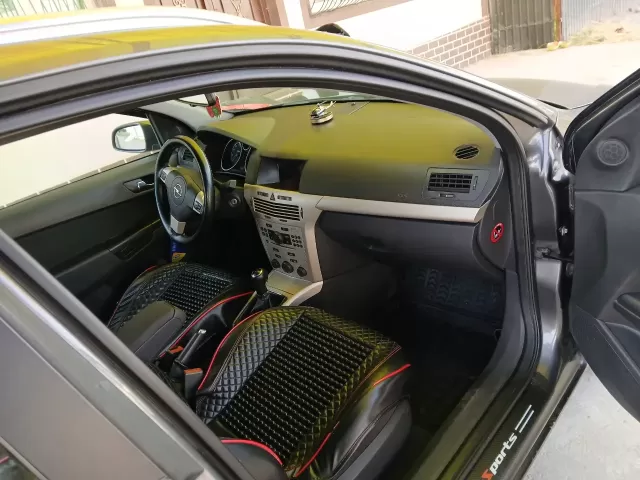 Opel Astra H, 2009 1, avtobaza.tj