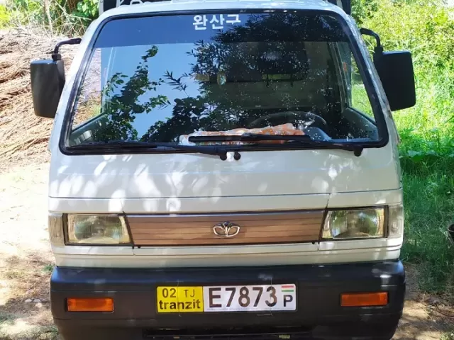 Daewoo Labo 1, avtobaza.tj