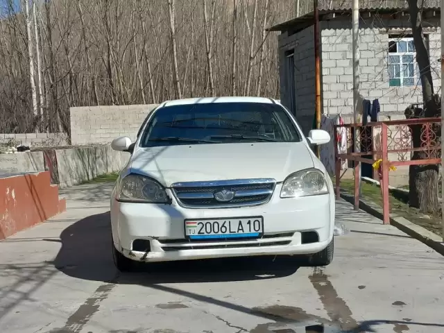 Chevrolet Lacetti, 2005 1, avtobaza.tj