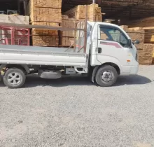 Услуги Грузоперевозки в Бохтар (Курган-Тюбе)