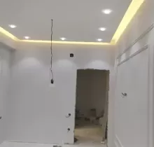 Услуги Отделка под ключ в Худжанд - Farmo.tj 