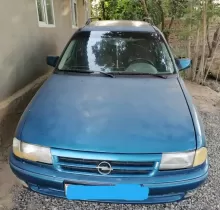 Opel Astra F, 1992 в Вахш