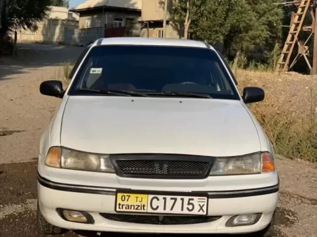 Daewoo Nexia II 1, avtobaza.tj