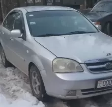 Daewoo Lacetti, 2005 в Файзабад 
