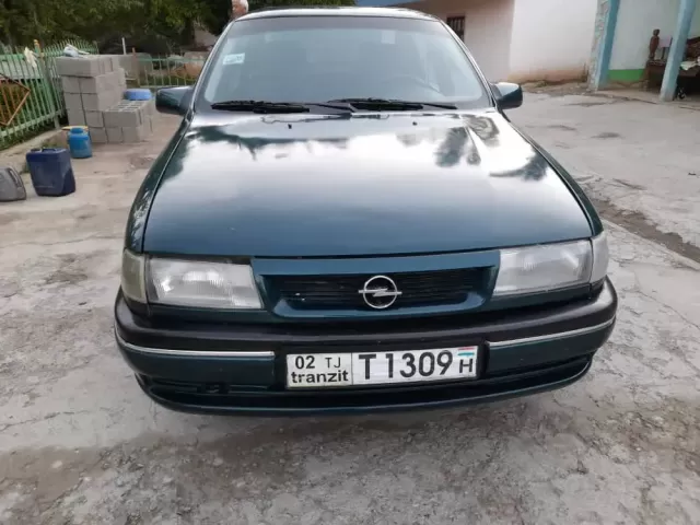 Opel Vectra A 1, avtobaza.tj