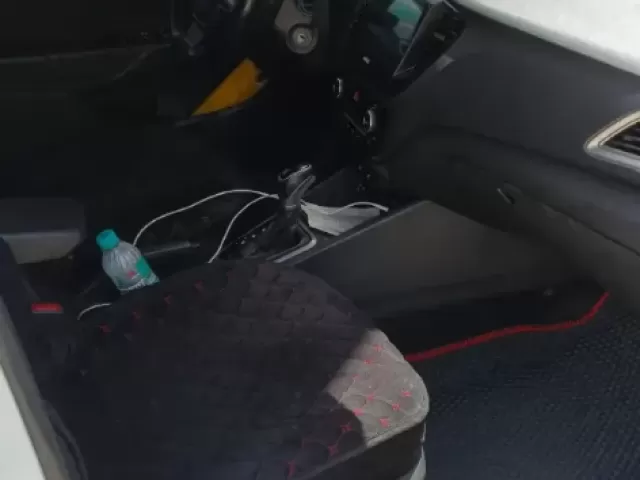 Hyundai Solaris, 2019 1, avtobaza.tj
