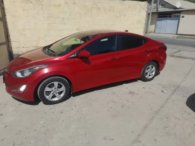 Hyundai Elantra 1, avtobaza.tj