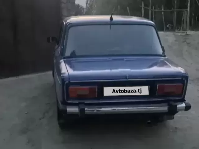 ВАЗ(Lada) 2106 1, avtobaza.tj