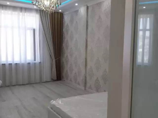 Ремонт квартира под ключ 1, farmo.tj