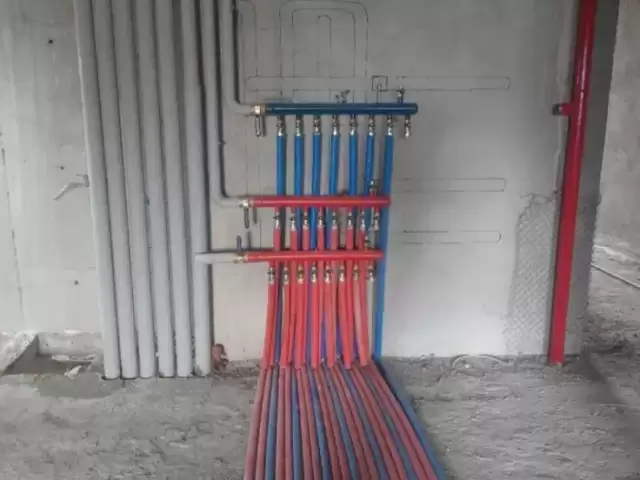 Мастер Сантехник 1, farmo.tj