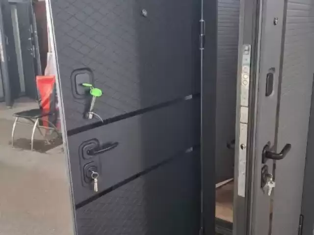 Установка наводчиков 1, farmo.tj