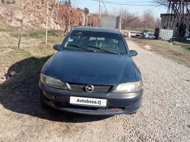 Opel Vectra B 1, avtobaza.tj