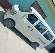 Honda Domani, 2008 в Гиссар