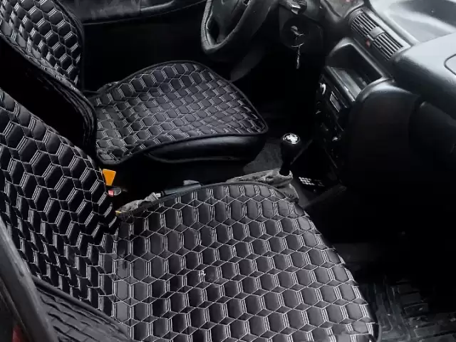 Opel Astra F, 1996 1, avtobaza.tj