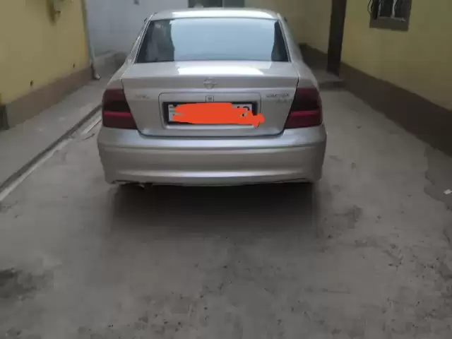 Opel Vectra B, 2001 1, avtobaza.tj