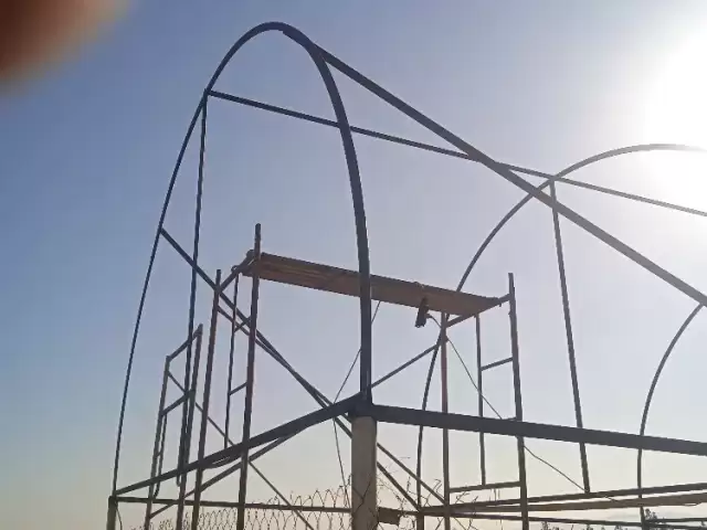 Услуги сварщик 1, farmo.tj