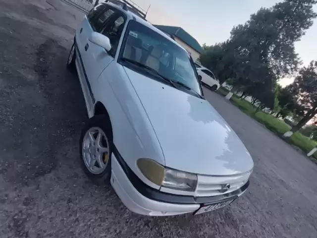 Opel Astra F, 1993 1, avtobaza.tj Opel Astra F, 1993 1, avtobaza.tj