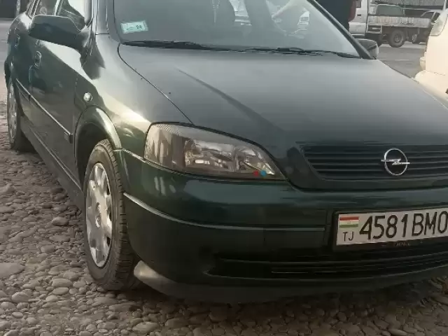 Opel Astra G, 1999 1, avtobaza.tj Opel Astra G, 1999 1, avtobaza.tj