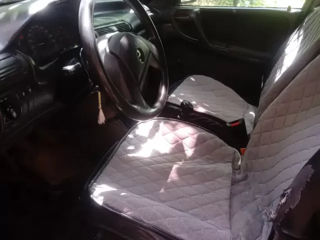 Opel Astra F, 1993 1, avtobaza.tj